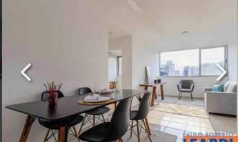 Imagem 2: APARTAMENTO - POMPÉIA - SP