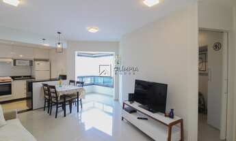 Imagem 7: Apartamento Venda Jardim Paulista 60 m² 2 Dormitórios