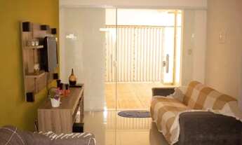 Imagem 4: Casa a venda no FICAM