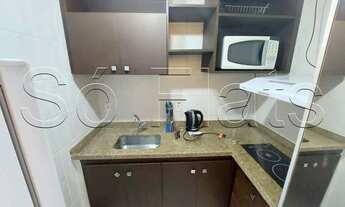 Imagem 7: Studio Blue Tree Santo André, 44m² contendo 1 dormitório e 1 vaga para locação