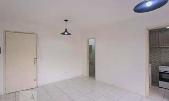 Imagem 4: Apartamento à Venda - Centro Histórico, 1 Quarto, 27 m2