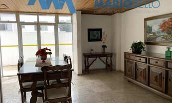 Imagem 4: Apartamento para Venda em Salvador, Barra, 2 dormitórios, 1 suíte, 2 banheiros, 1 vaga