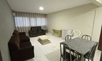 Imagem: Apto 3 Qts Mobiliado - Próx. Shopping JL