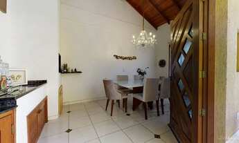 Imagem 6: Casa para Venda - 300m², 3 dormitórios, sendo 1 suites, 5 vagas - Parque dos Maias