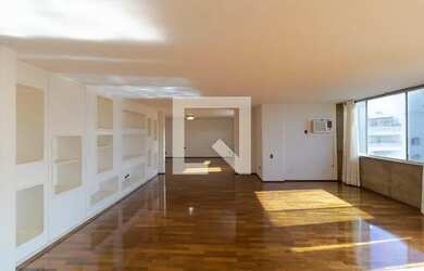 Imagem 4: Apartamento para Aluguel - Cambuí, 4 Quartos, 378 m2