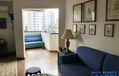 Imagem 3: APARTAMENTO - CAMPO BELO - SP