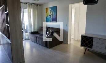 Imagem 2: Apartamento para Aluguel - Campo Belo, 2 Quartos, 66 m2