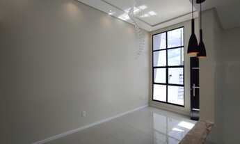 Imagem 6: Casa no bairro Canadá