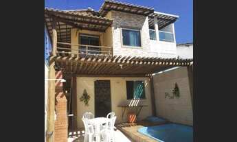 Imagem: Casa de praia em Arembepe