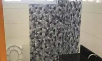 Imagem 5: Casa para venda tem 41 metros quadrados com 2 quartos em Caiçara - Praia Grande - SP