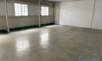 Imagem 2: CASA ASSOBRADADA - VILA MASCOTE - SP