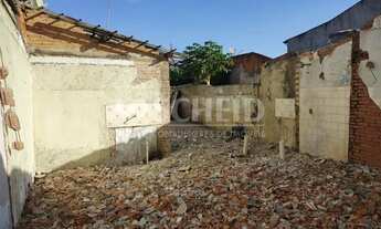 Imagem 6: Casa para reforma na rua Toninhas