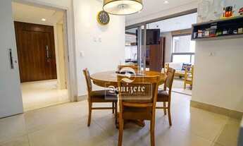 Imagem 5: Apartamento com 3 dormitórios à venda, 300 m² por R$ 4.150.000,00 - Jardim - Santo André/S