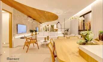 Imagem 4: AGIO FLUENCE MARISTA (ANDAR ALTO