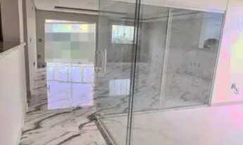 Imagem 2: Lindo Apto na Glória vista mar c/ 3qts, send 1 suíte, 2brs, 1vg, churrqr, vrnd