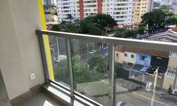 Imagem 6: APARTAMENTO - VILA CLEMENTINO - SP