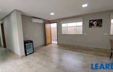 Imagem 6: SOBRADO - BROOKLIN - SP