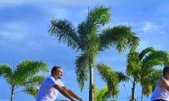 Imagem 3: Disponivel para o seu sucesso!!! Alugue uma Linda CASA, com 2 quartos na Smart City Aquira