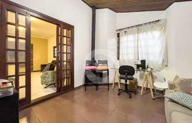 Imagem 5: Casa com 3 dormitórios à venda, 190 m² por R$ 680.000,00 - Jardim das Indústrias - São Jos