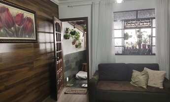 Imagem: Casa para Venda em Belo Horizonte, Santa