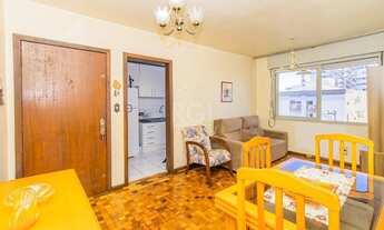 Imagem 6: Apartamento para Venda - 58.98m², 2 dormitórios, Passo da Areia