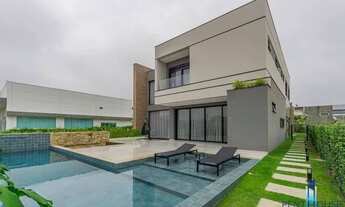 Imagem 3: Casa em Condomínio para Venda em Camboriú, CENTRO, 4 dormitórios, 4 suítes, 7 banheiros, 3