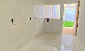 Imagem 7: Parque 10 com 3 quartos e quintal | Via Pública | px do Salmos 91