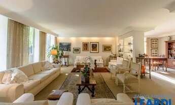 Imagem 5: APARTAMENTO - HIGIENÓPOLIS - SP