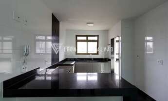 Imagem 7: Apartamento alto luxo, 4 quartos, 4 vagas no bairro Gutierrez