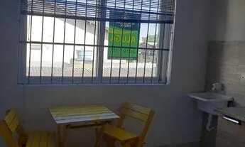 Imagem 6: JK mobiliado Apartamento com 1 dormitório