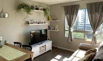 Imagem 1: Apartamento Venda 2 Dormitórios - 69 m² Brooklin