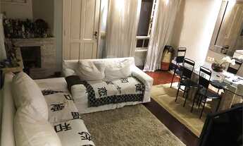 Imagem 2: Casa em condomínio com 3 dormitórios para venda no bairro Horto Florestal em São Paulo