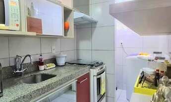 Imagem 4: Temporada!!!! Alugo apartamento mobiliado em tambauzinho dois quartos