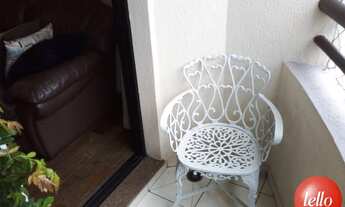 Imagem 4: São Paulo - Apartamento Padrão - Tatuapé