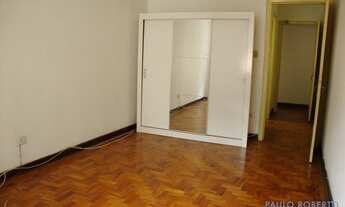 Imagem: APARTAMENTO - PINHEIROS - SP