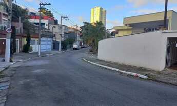 Imagem 3: Casa para aluguel possui 95 metros quadrados com 2 quartos em Vila Bruna - São Paulo - SP