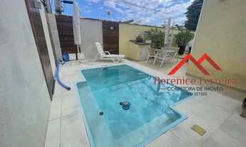 Imagem 4: Maravilhosa casa com 4 dormitórios e piscina em Itaipu, Niterói