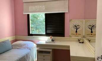 Imagem 2: Amplo apartamento, mobiliado - 2 vagas de garagem, lazer completo - Jardim Bonfiglioli