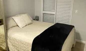 Imagem 4: Apartamento com 2 dormitórios à venda, 65 m² por R$ 450.000 - Jardim Estoril - São José do