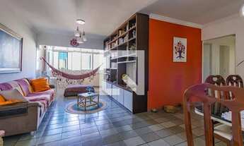 Imagem: Apartamento para Aluguel - Aflitos, 4 Quartos