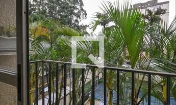 Imagem 5: Apartamento para Aluguel - Jardim São Savério, 2 Quartos, 57 m2