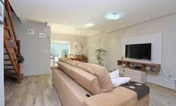 Imagem 3: Casa Condominio para Venda - 218.86m², 3 dormitórios, sendo 1 suites, 2 vagas - Ipanema