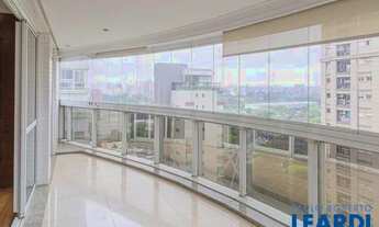 Imagem 2: APARTAMENTO - PARAÍSO - SP