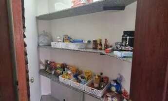 Imagem 3: Sobrado com 4 dormitórios, 450 m² - venda por R$ 2.200.000,00 ou aluguel por R$ 10.482,05