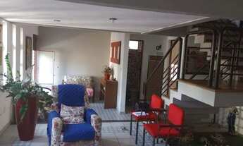 Imagem 6: Casa com 3 dormitórios à venda, 224 m² por R$ 1.100.000,00 - Jardim Aurélia - Campinas/SP