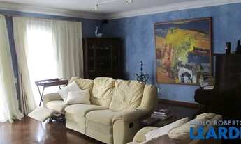 Imagem 4: DUPLEX - REAL PARQUE - SP