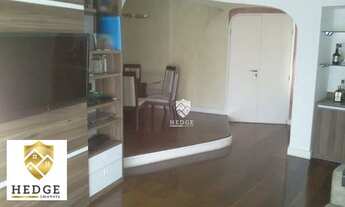 Imagem 7: Apartamento com 2 dormitórios à venda, 102 m² por R$ 570.000 - Vila Andrade - São Paulo/SP