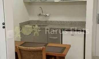 Imagem 6: Flat para alugar em Moema - Edifício Mercure Times Square