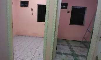 Imagem 5: Aluga se uma casa no Jorge Teixeira