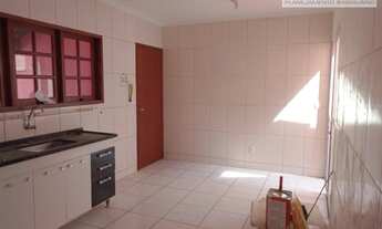 Imagem 3: Casas para locação em Jundiaí no bairro Vila Santana II